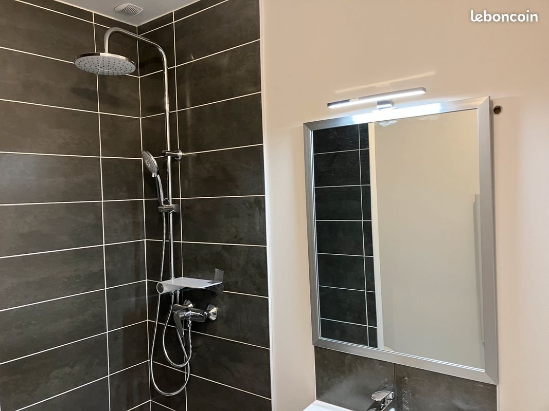 Appartement à louer, 40m², Ruy
