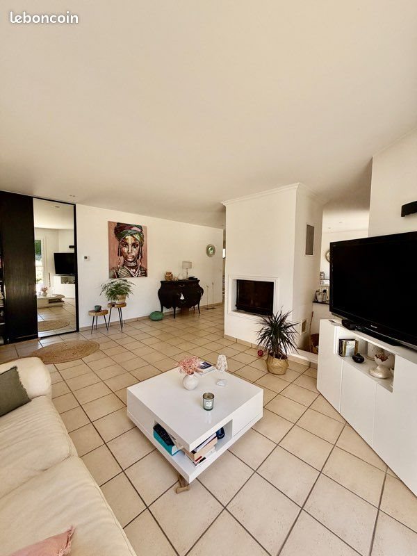 Maison à vendre, 130m², Saint-Just-Saint-Rambert
