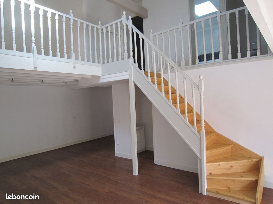 Maison à louer, 123m², Créon