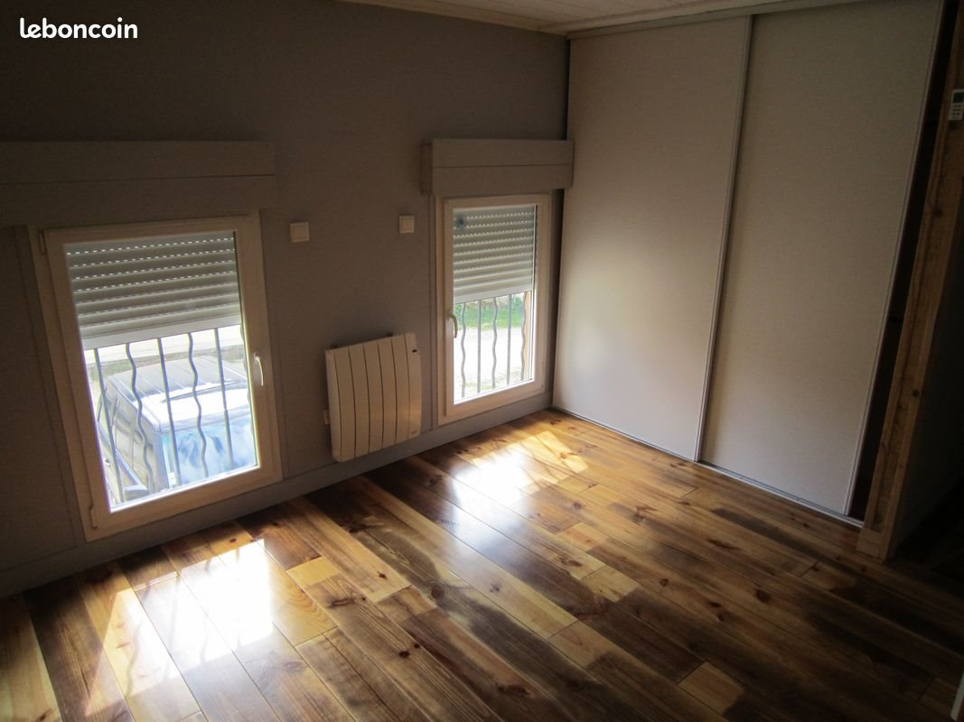 Maison à louer, 123m², Créon