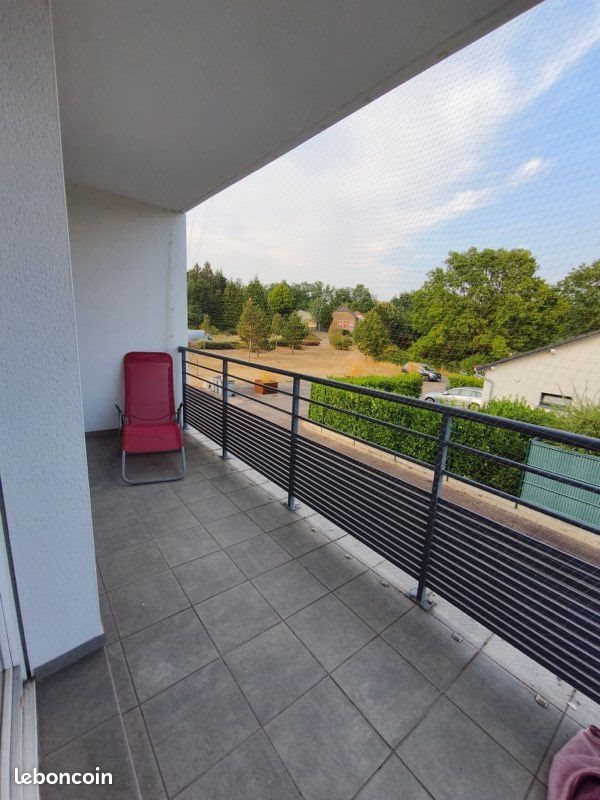 Appartement à vendre, 67m², Ham-sous-Varsberg
