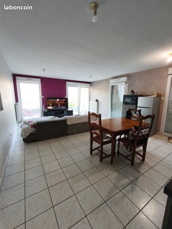Appartement à vendre, 67m², Ham-sous-Varsberg