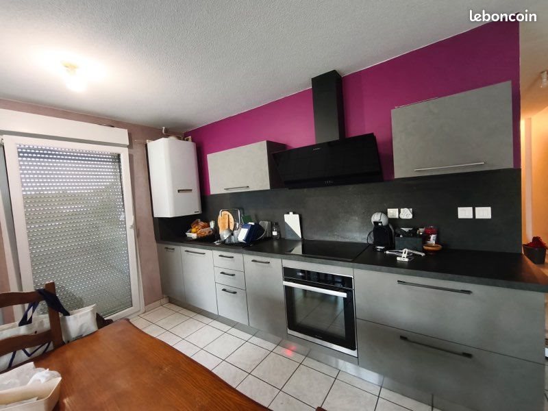 Appartement à vendre, 67m², Ham-sous-Varsberg
