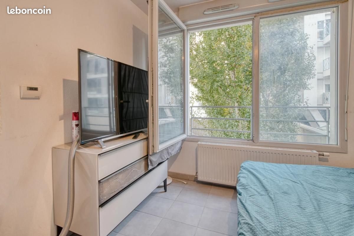 Appartement à louer, 19m², Toulouse
