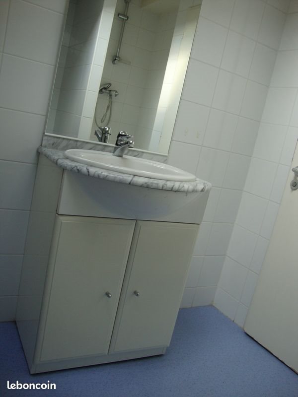 Appartement à louer, 27m², Nancy