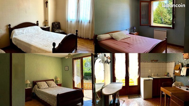 Maison à vendre, 120m², Graulhet