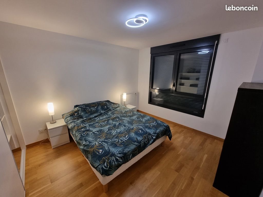 Appartement à vendre, 63m², Divonne-les-Bains