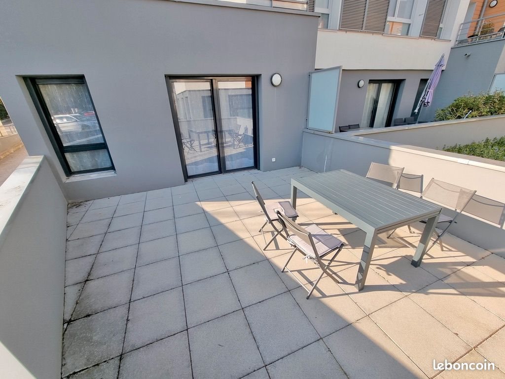 Appartement à vendre, 63m², Divonne-les-Bains