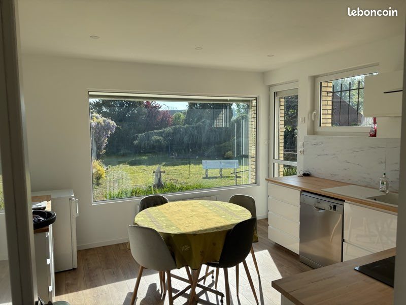 Maison à vendre, 138m², Berck