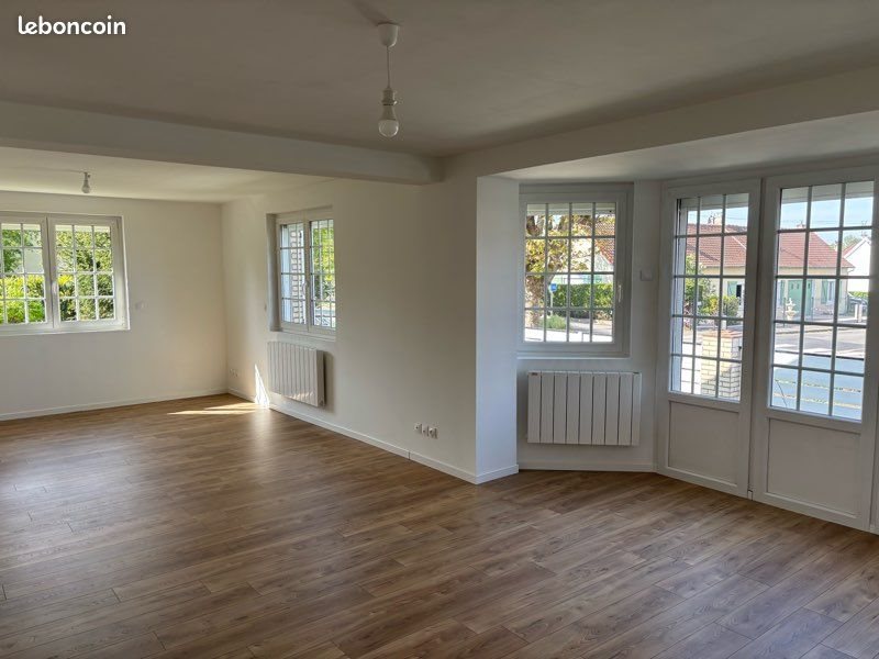 Maison à vendre, 138m², Berck