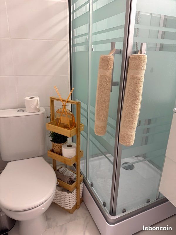 Appartement à louer, 35m², Cannes