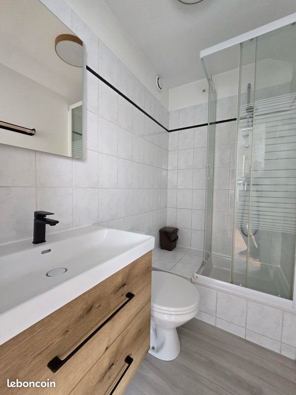 Appartement à louer, 14m², Brest