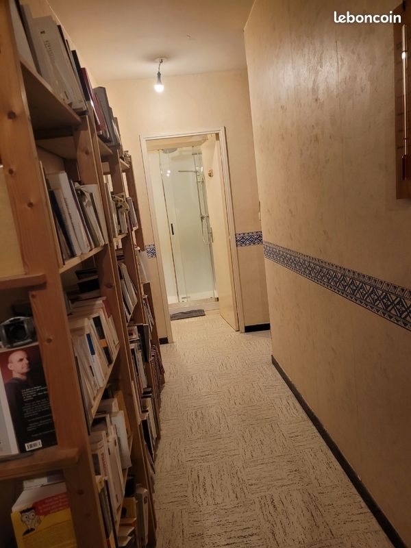 Appartement à vendre, 58m², Orvault