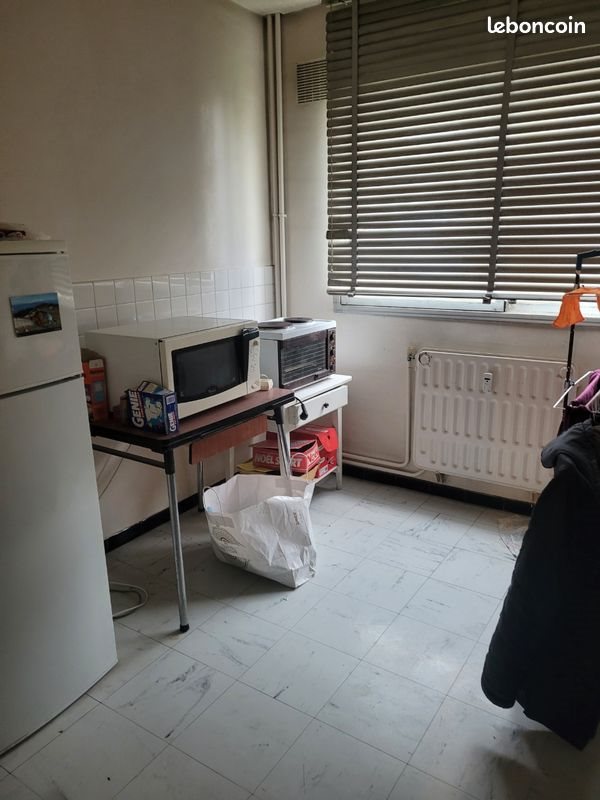Appartement à vendre, 58m², Orvault