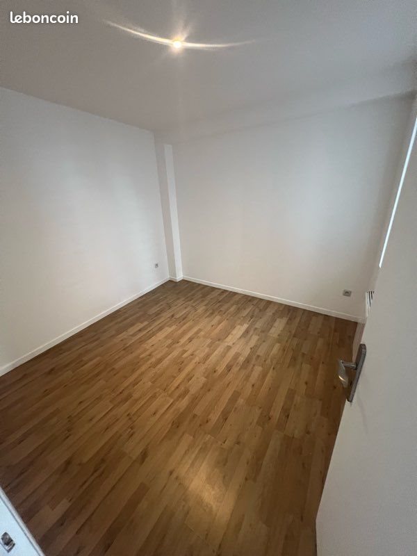 Appartement à louer, 55m², Croix