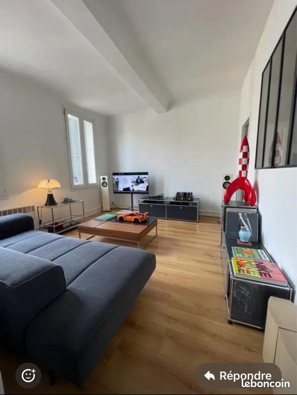 Appartement à louer, 80m², Aix-en-Provence