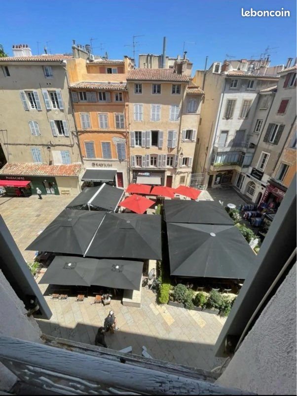 Appartement à louer, 80m², Aix-en-Provence