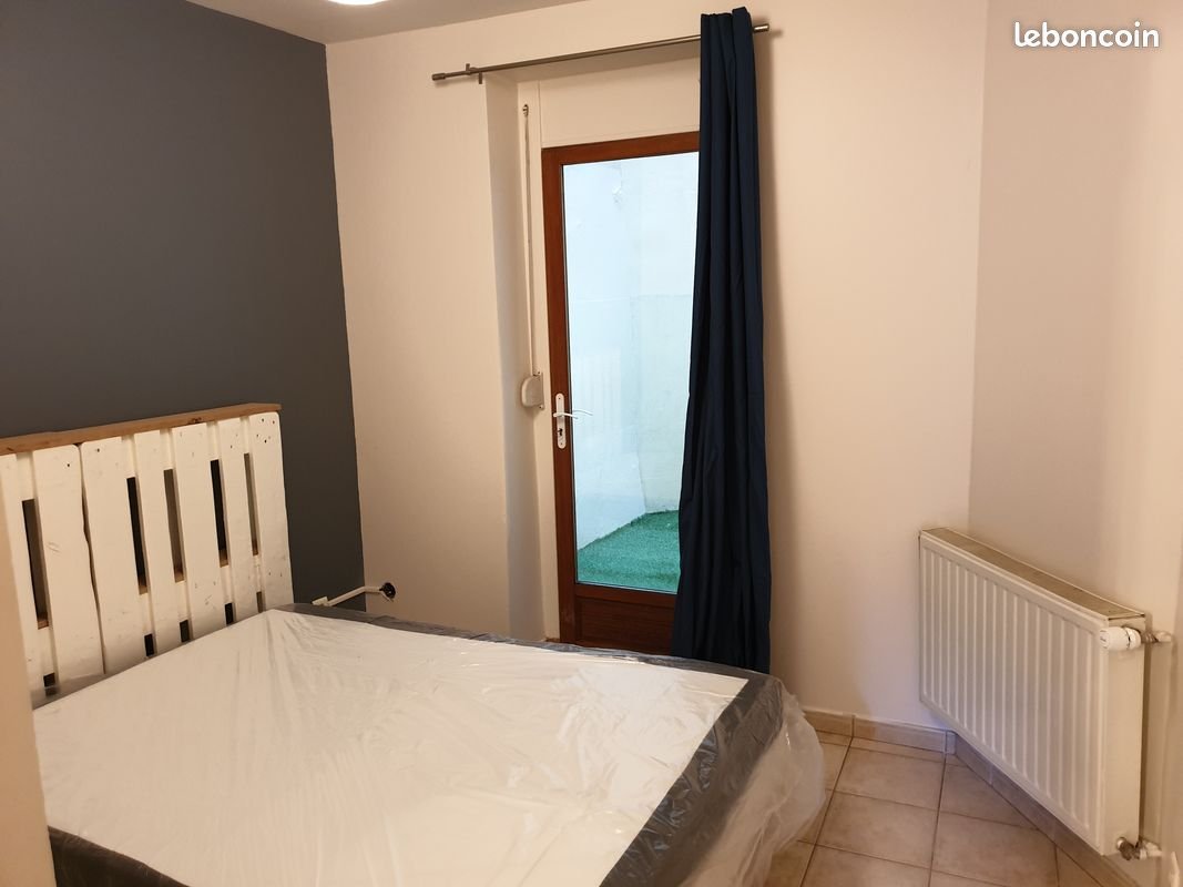 Appartement à louer, 30m², Saint-Germain-au-Mont-d'Or