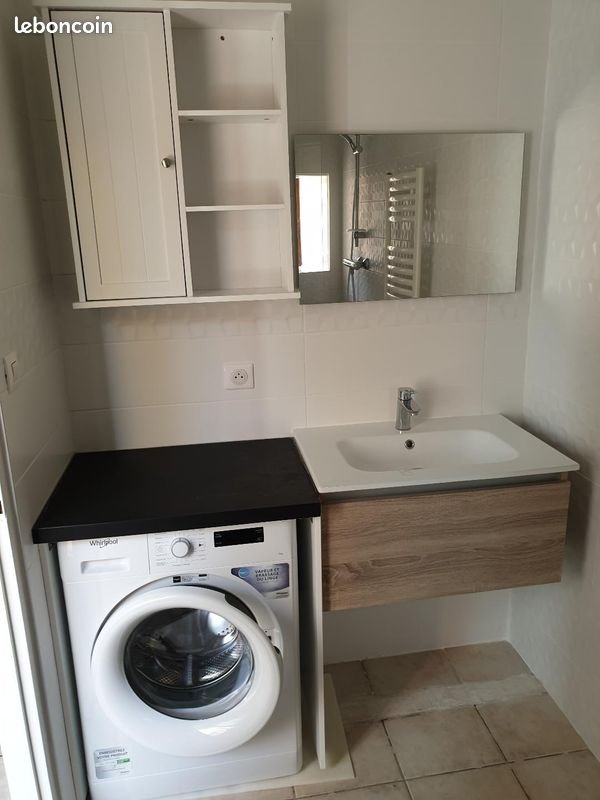 Appartement à louer, 30m², Saint-Germain-au-Mont-d'Or