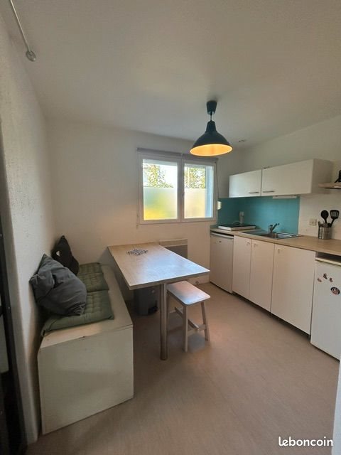 Appartement à louer, 18m², Villeneuve-d'Ascq