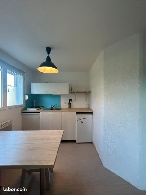 Appartement à louer, 18m², Villeneuve-d'Ascq
