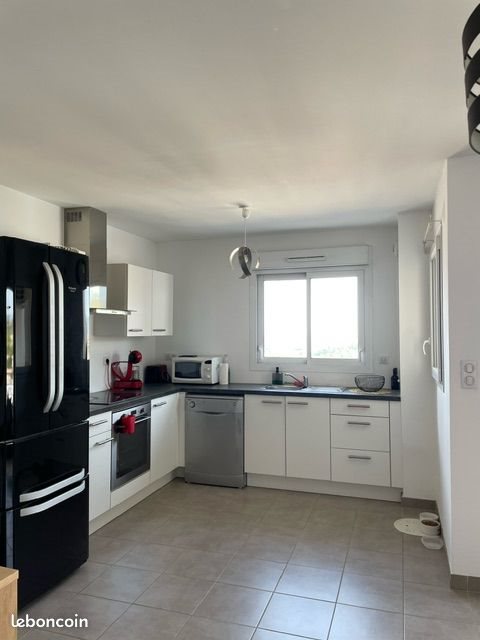Appartement à louer, 52m², Ajaccio