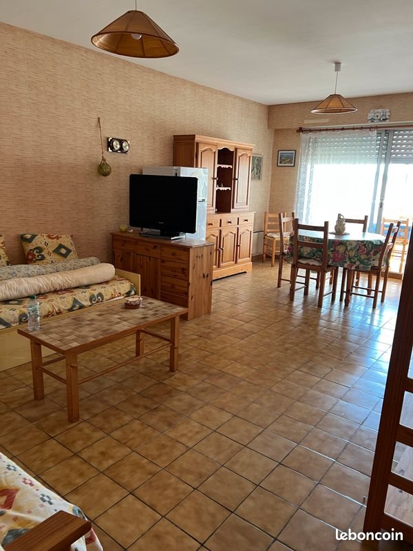 Appartement à vendre, 45m², L'Aiguillon-la-Presqu’île