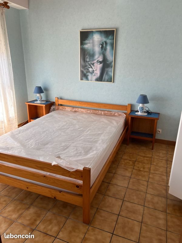 Appartement à vendre, 45m², L'Aiguillon-la-Presqu’île