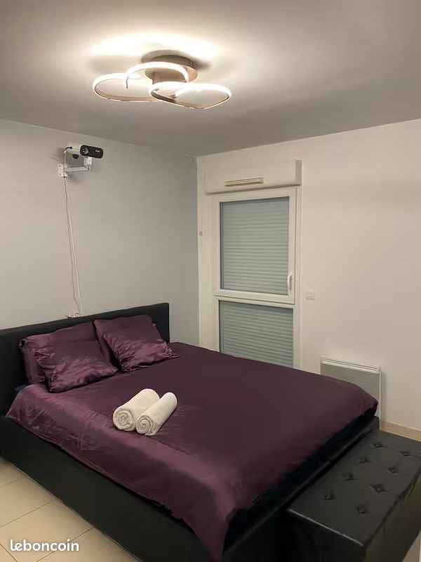 Appartement à louer, 42m², Montpellier
