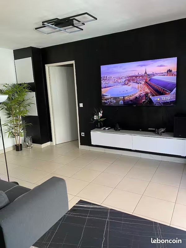Appartement à louer, 42m², Montpellier