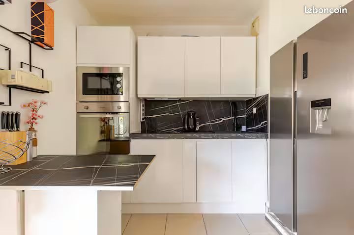 Appartement à louer, 42m², Montpellier
