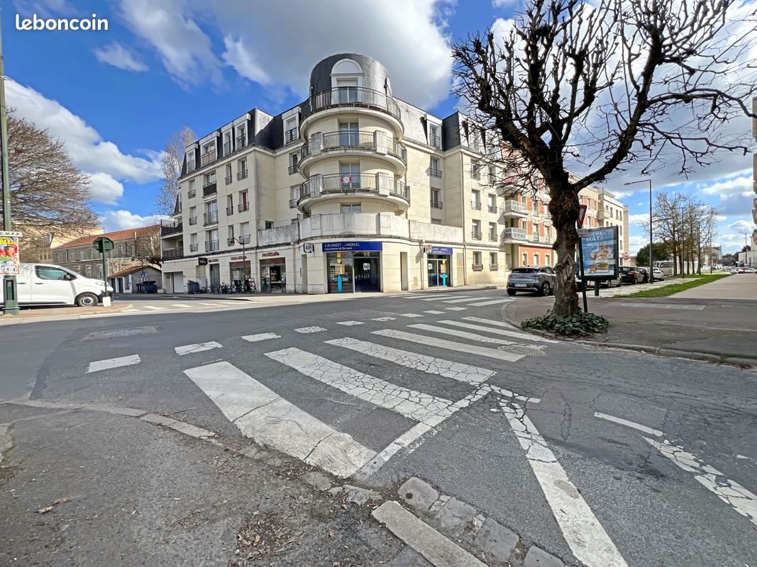 Appartement à vendre, 69m², Corbeil-Essonnes