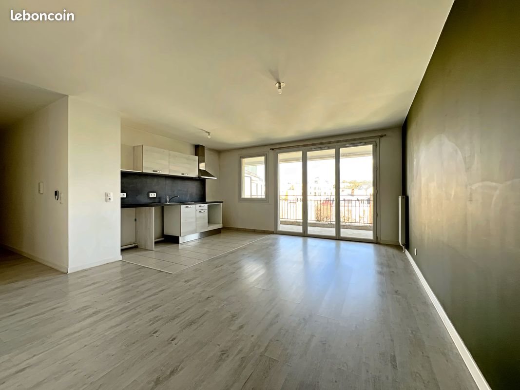 Appartement à vendre, 69m², Corbeil-Essonnes