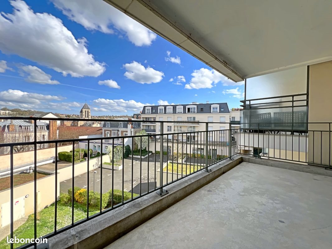 Appartement à vendre, 69m², Corbeil-Essonnes