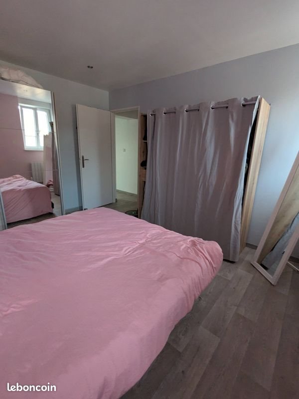 Maison à louer, 75m², Calais