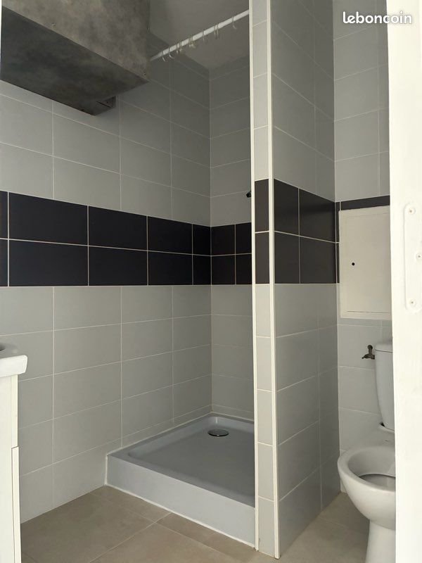 Appartement à vendre, 38m², Hérouville-Saint-Clair