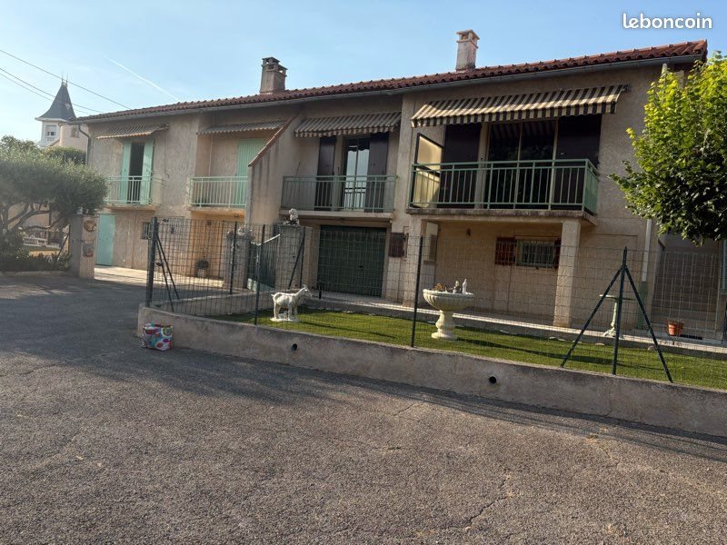 Maison à vendre, 78m², Marseille 16ème
