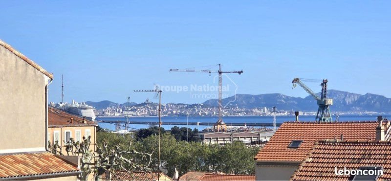Maison à vendre, 78m², Marseille 16ème