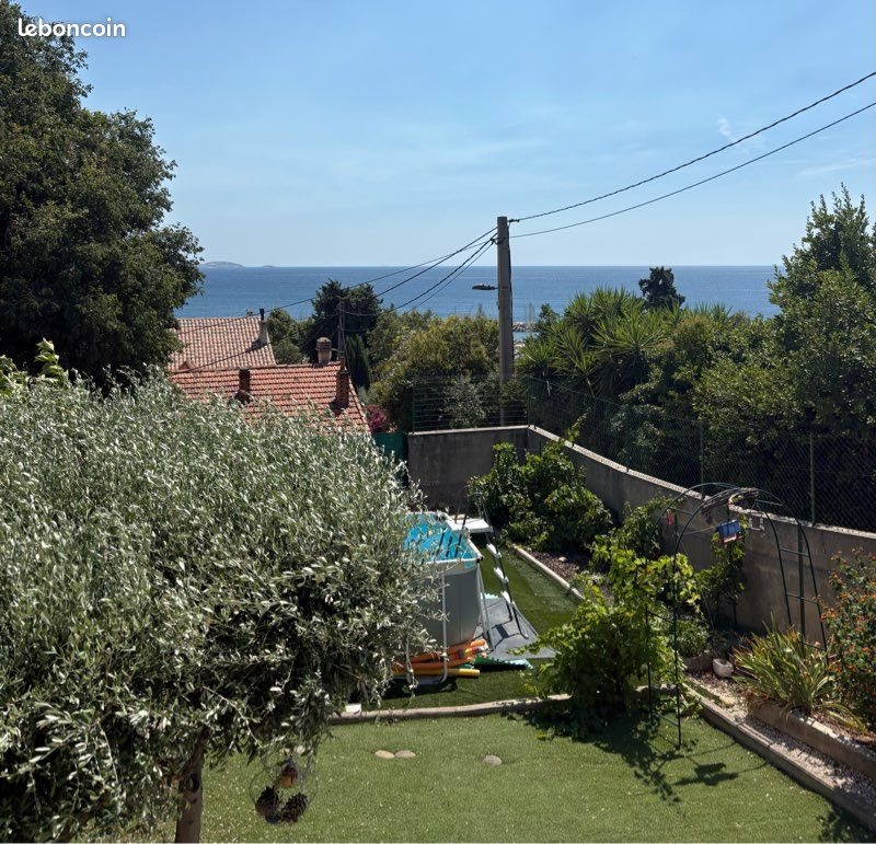 Maison à vendre, 78m², Marseille 16ème
