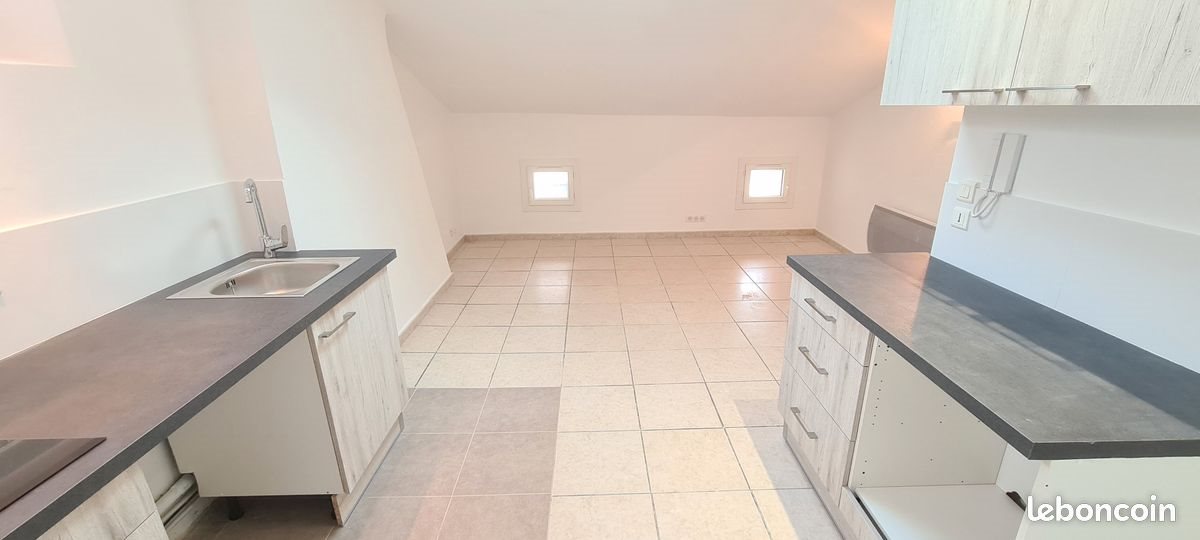 Appartement à louer, 27m², Draguignan