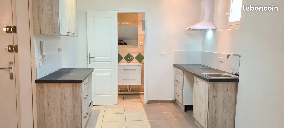 Appartement à louer, 27m², Draguignan