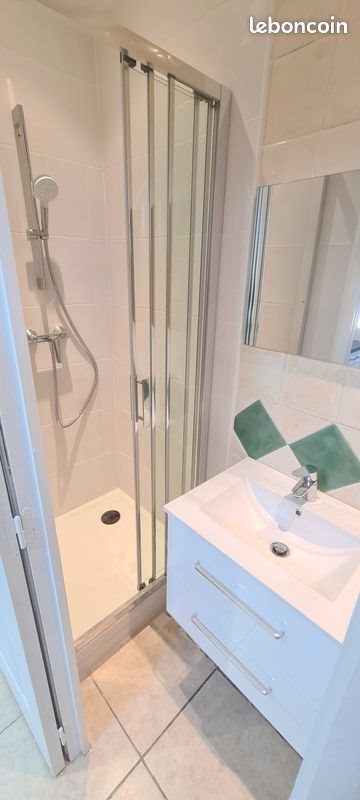 Appartement à louer, 27m², Draguignan