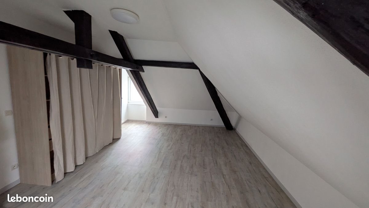 Appartement à louer, 38m², Thann