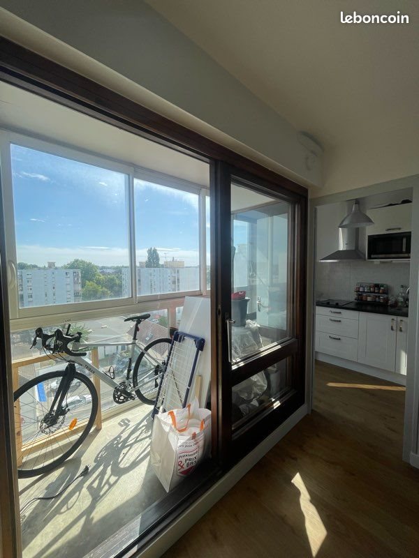 Appartement à louer, 30m², Troyes