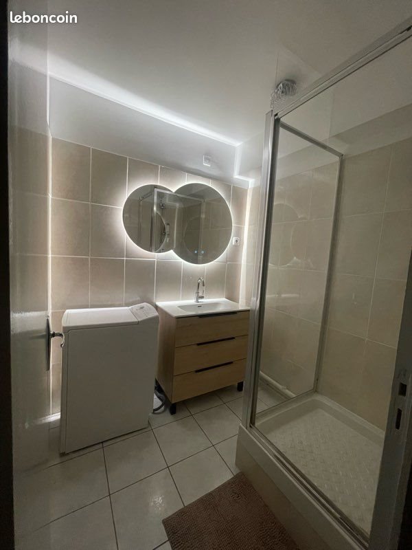 Appartement à louer, 30m², Troyes