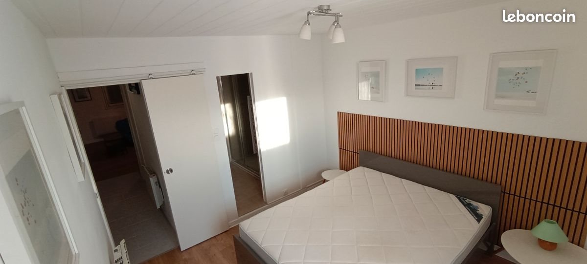 Appartement à vendre, 56m², Clermont-Ferrand