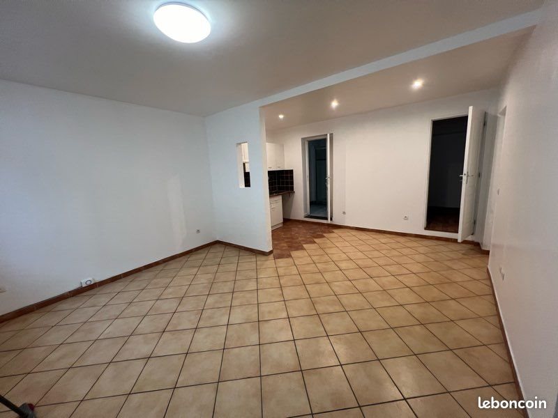 Appartement à louer, 35m², Pont-Sainte-Maxence