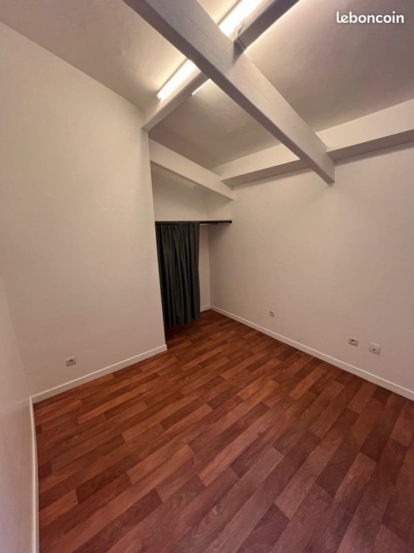 Appartement à louer, 35m², Pont-Sainte-Maxence