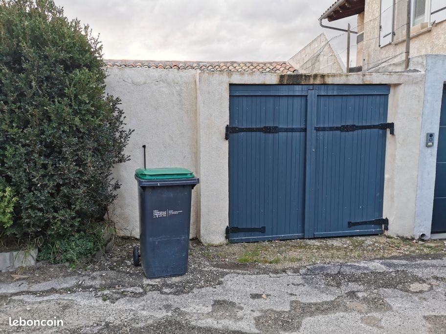 Appartement à louer, 46m², La Bouilladisse