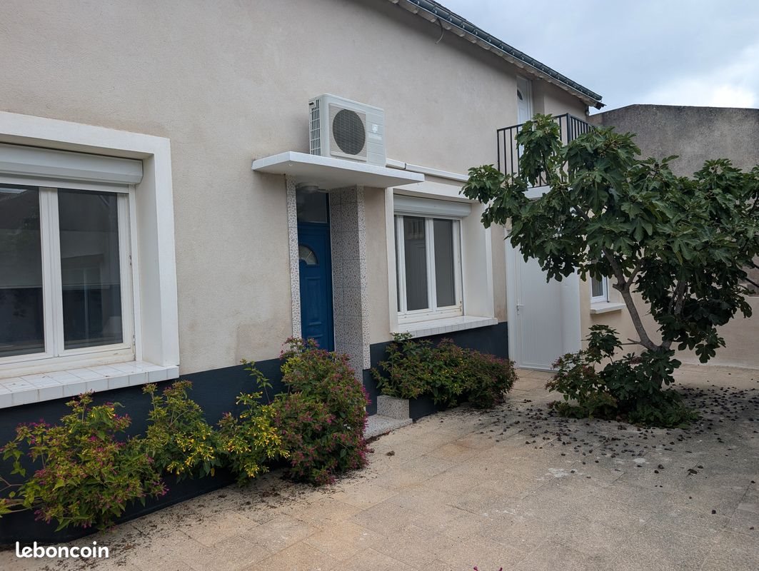 Maison à vendre, 160m², Montlouis-sur-Loire